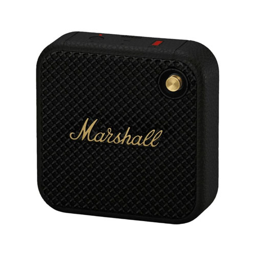 Портативная колонка Marshall Willen, Черный