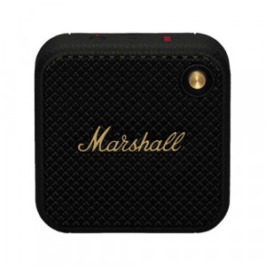 Портативная колонка Marshall Willen, Черный