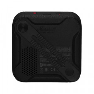 Портативная колонка Marshall Willen, Черный