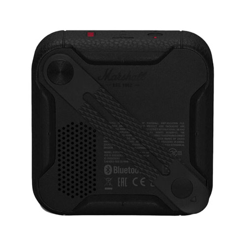 Портативная колонка Marshall Willen, Черный