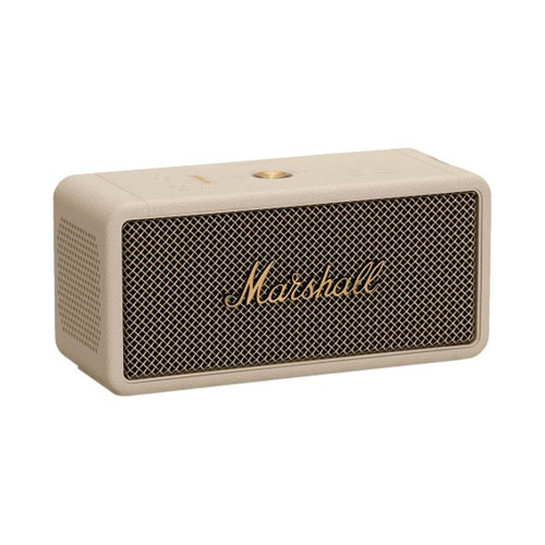 Портативная колонка Marshall Middleton, Кремовый