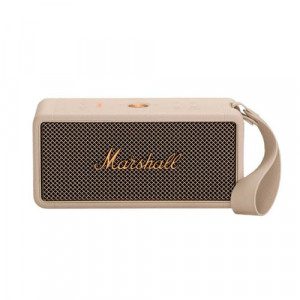 Портативная колонка Marshall Middleton, Кремовый