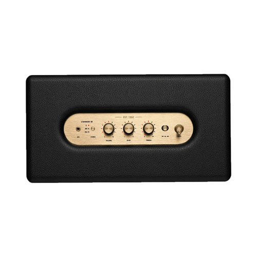 Портативная колонка Marshall Stanmore III, Черный