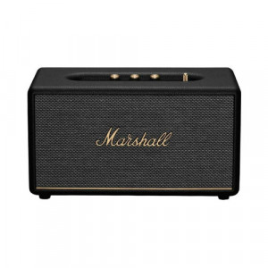 Портативная колонка Marshall Stanmore III, Черный