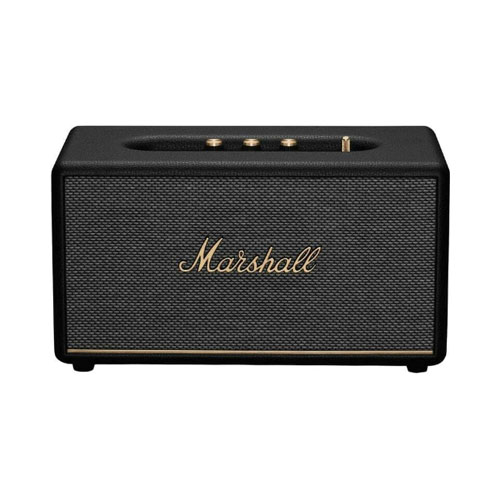 Портативная колонка Marshall Stanmore III, Черный