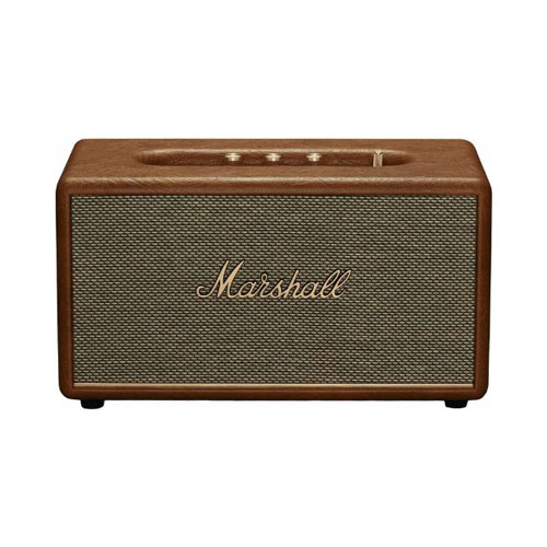 Портативная колонка Marshall Stanmore III, Коричневый