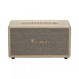 Портативная колонка Marshall Stanmore III, Кремовый