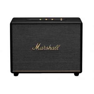 Акустическая система Marshall Woburn III, Черный