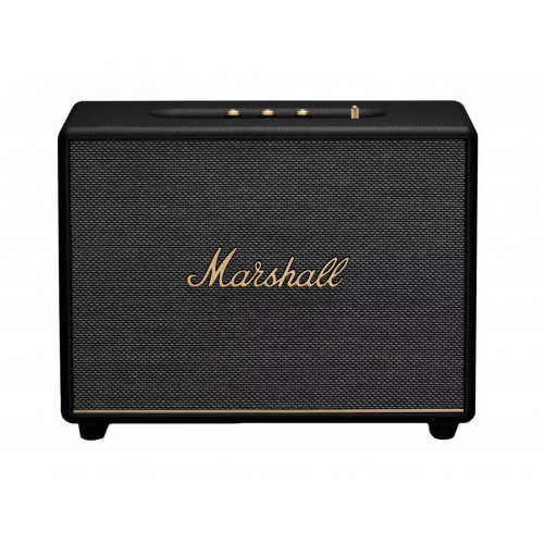Акустическая система Marshall Woburn III, Черный