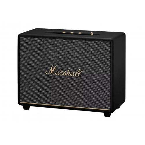 Акустическая система Marshall Woburn III, Черный