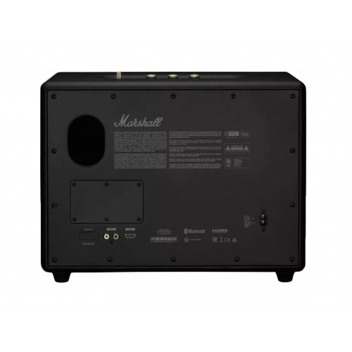 Акустическая система Marshall Woburn III, Черный