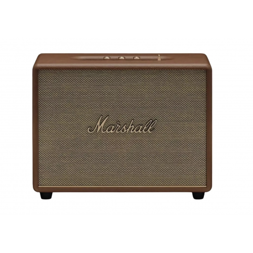 Акустическая система Marshall Woburn III, Коричневый