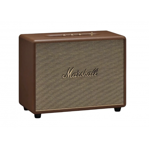 Акустическая система Marshall Woburn III, Коричневый