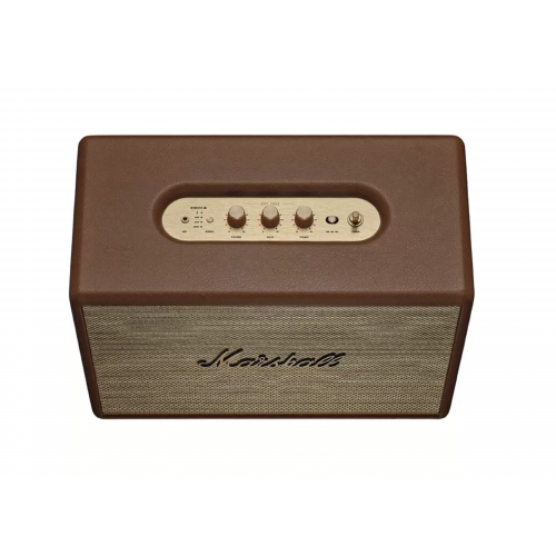 Акустическая система Marshall Woburn III, Коричневый