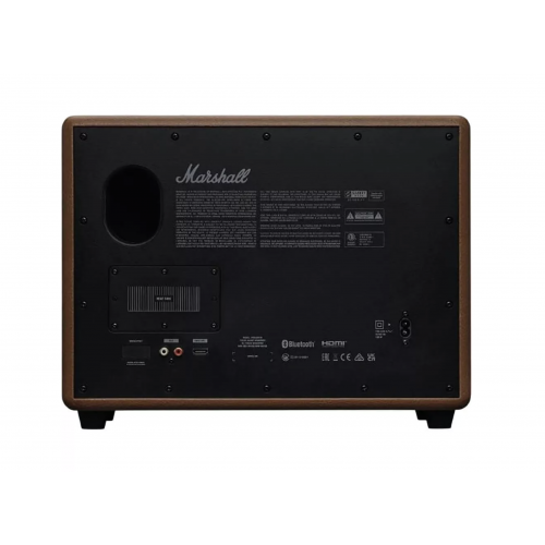 Акустическая система Marshall Woburn III, Коричневый