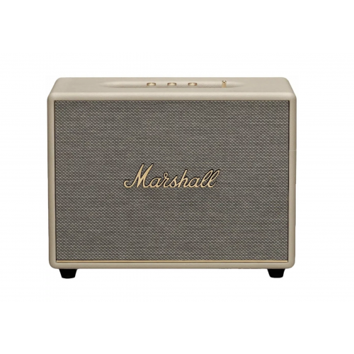 Акустическая система Marshall Woburn III, Бежевый