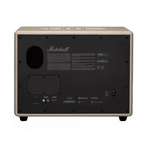 Акустическая система Marshall Woburn III, Бежевый