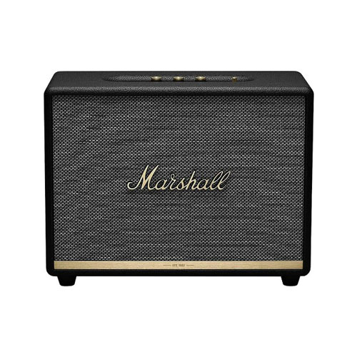 Акустическая система Marshall Woburn II, Черный