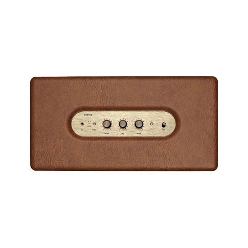 Акустическая система Marshall Woburn III, Коричневый