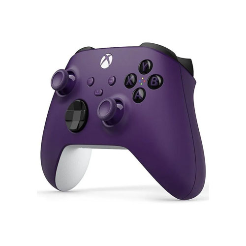 Геймпад Microsoft Xbox Wireless Controller, Фиолетовый