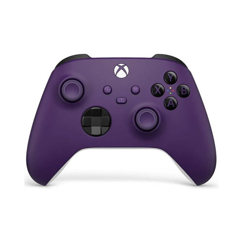 Геймпад Microsoft Xbox Wireless Controller, Фиолетовый