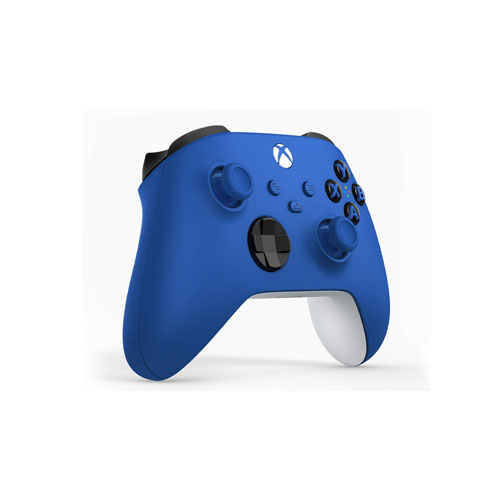 Геймпад Microsoft Xbox Wireless Controller, Синий