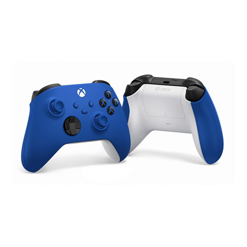 Геймпад Microsoft Xbox Wireless Controller, Синий