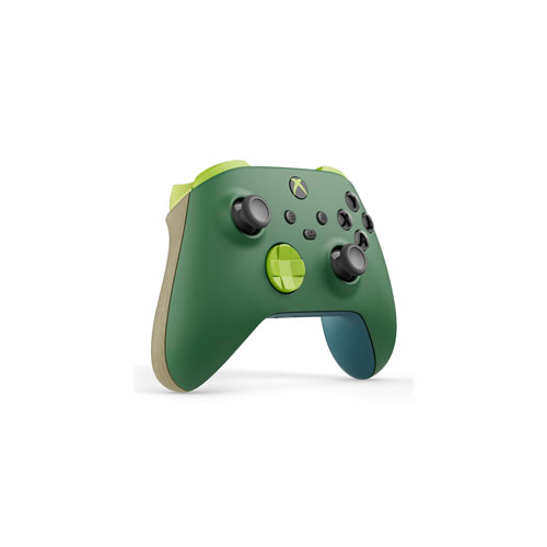 Геймпад Microsoft XBox Wireless Controller Remix SE