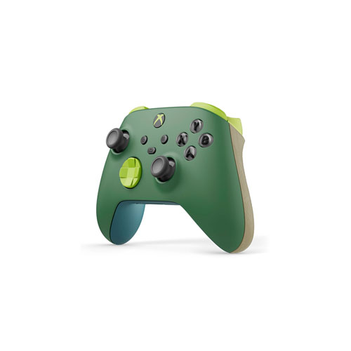 Геймпад Microsoft XBox Wireless Controller Remix SE