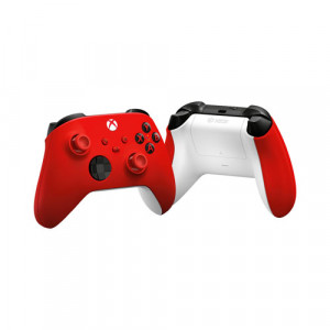 Геймпад Microsoft Xbox Wireless Controller, Красный