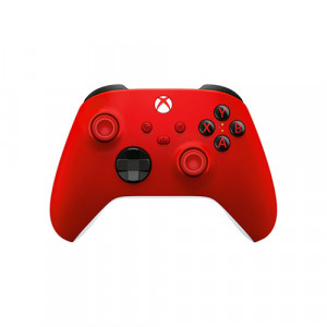Геймпад Microsoft Xbox Wireless Controller, Красный