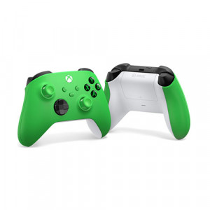 Геймпад Microsoft Xbox Wireless Controller, Зеленый