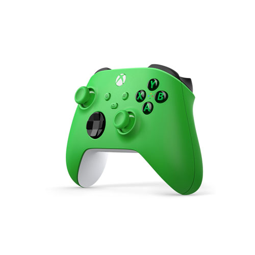 Геймпад Microsoft Xbox Wireless Controller, Зеленый