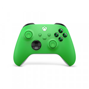 Геймпад Microsoft Xbox Wireless Controller, Зеленый