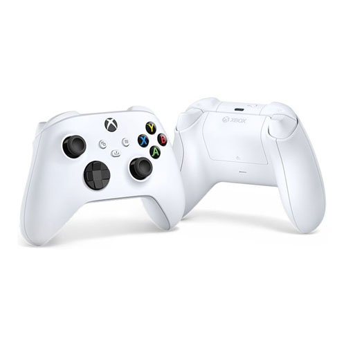 Геймпад Microsoft Xbox Wireless Controller, Белый
