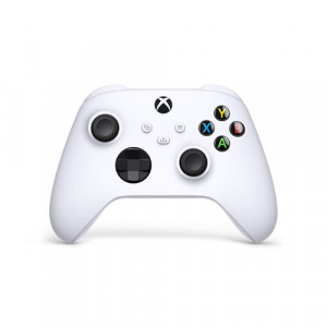 Геймпад Microsoft Xbox Wireless Controller, Белый