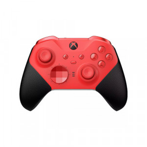 Геймпад Microsoft Xbox Wireless Controller Elite Series 2 Core, Красный