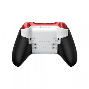 Геймпад Microsoft Xbox Wireless Controller Elite Series 2 Core, Красный