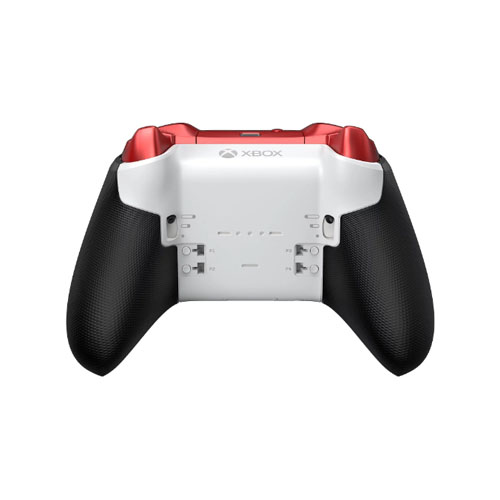 Геймпад Microsoft Xbox Wireless Controller Elite Series 2 Core, Красный