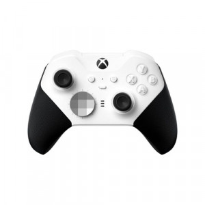 Геймпад Microsoft Xbox Wireless Controller Elite Series 2 Core, Белый
