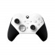 Геймпад Microsoft Xbox Wireless Controller Elite Series 2 Core, Белый