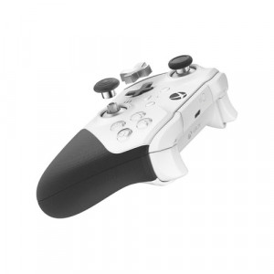 Геймпад Microsoft Xbox Wireless Controller Elite Series 2 Core, Белый