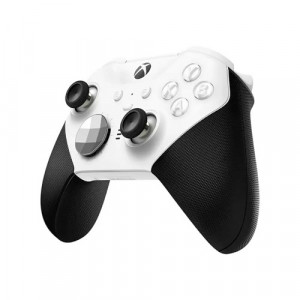 Геймпад Microsoft Xbox Wireless Controller Elite Series 2 Core, Белый