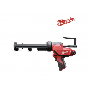 Аккумуляторный пистолет для герметика Milwaukee 2441-20