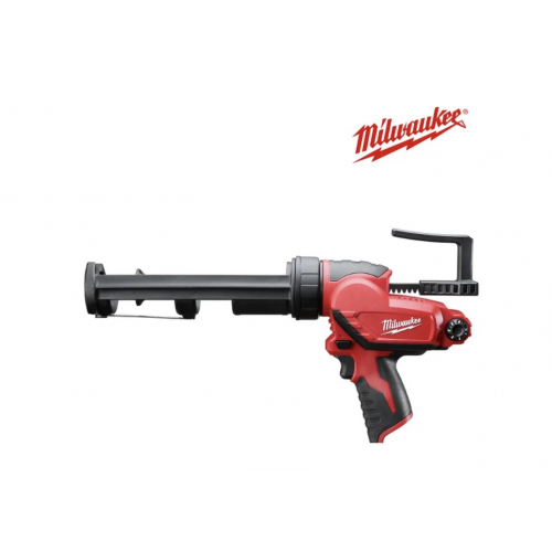 Аккумуляторный пистолет для герметика Milwaukee 2441-20