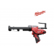 Аккумуляторный пистолет для герметика Milwaukee 2441-20