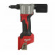 Бесщеточный заклёпочник Milwaukee 2550-20