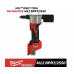 Бесщеточный заклёпочник Milwaukee 2550-20