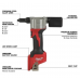 Бесщеточный заклёпочник Milwaukee 2550-20