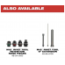 Бесщеточный заклёпочник Milwaukee 2550-20